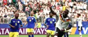 Antonio Rüdigers Wandlung: Vom Problemfall zum Musterprofi im DFB-Team