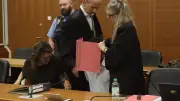 Anwälte von Totraser fordern Mitleid: „Was wäre, wenn es Ihr Sohn wäre?“