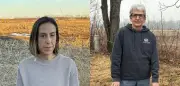 Anwohner in den USA kämpfen gegen KI-Rechenzentren