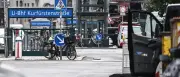 Anwohner protestieren gegen Kriminalität in Berliner Kurfürstenstraße