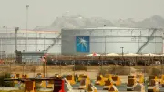 Aramco-Hubschrauberabsturz in Saudi-Arabien: 14 Tote
