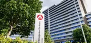 Arbeitslosenzahl sinkt im Juni leicht, bleibt aber über Vorjahr