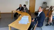 Arbeitsstreit: Hertha BSC gegen Hendrik Herzog ohne Einigung vor Gericht