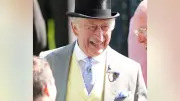Archie und Lilibet: Besuch bei Opa Charles nach vier Jahren?