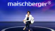ARD-Talk „Maischberger“ am 2. Juni: Gäste und Thema im Überblick