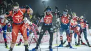 ARD verliert Biathlon-Experten: Erik Lesser hört auf