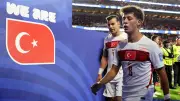 Arda Güler entschuldigt sich bei türkischen Fans nach EM-Aus
