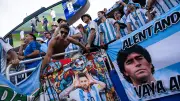 Argentinien-Fans in Kansas City in Schießerei verwickelt