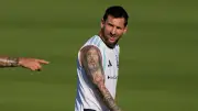Argentinien: Kein Messi-Einsatz gegen Jordanien? Trainer deutet Rotation an