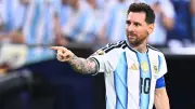 Argentinien sperrt säumige Väter von WM-Stadien aus