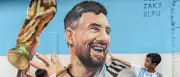 Argentinien zwischen WM-Hoffnung und Mileis Reformen