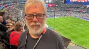 Argentinische Reporter-Legende sah alle 18 WM-Tore von Messi live