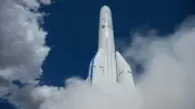 Ariane 6 erfolgreich gestartet: Neue Ära für Europas Raumfahrt