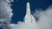 Ariane 6: Schwerster Start aller Zeiten mit 36 Satelliten