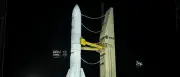 Ariane 6 startet mit 36 Amazon-Satelliten und neuen Boostern