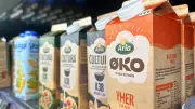 Arla und DMK: Europas größte Molkereigenossenschaft startet Betrieb
