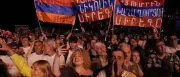 Armenien vor Zerreißprobe: Parlamentswahl zwischen Ost und West