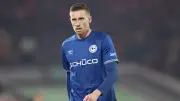 Arminia Bielefeld: Arne Sicker verlängert Vertrag bis 2027
