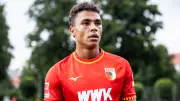 Arminia Bielefeld verpflichtet Henri Koudossou vom FC Augsburg