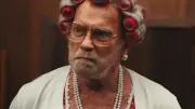 Arnold Schwarzenegger wird zum KI-Richter in neuem Amazon-Partyspiel
