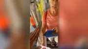 Arroganz-Ansage an 80-Jährige in London: „Du hast doch Beine“