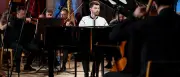 Arte feiert Fête de la Musique mit achtstündigem Klaviermarathon