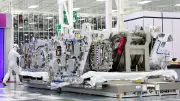 ASML weist Vorwürfe zu China-Lieferung von EUV-Anlage zurück
