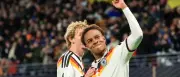 Assan Ouédraogo: Erster im WM-Camp nach überraschender Nachnominierung