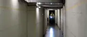 Atombunker in Berliner U-Bahnhof: Neue Führung zeigt Zivilschutz