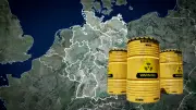 Atommüll-Endlager: 25 Prozent Deutschlands noch geeignet