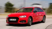 Audi A4 und A5 im TÜV-Check: Diese Gebrauchten überzeugen mit Zuverlässigkeit