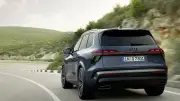 Audi Q7: Neuer Verbrenner-SUV mit Dieselantrieb und modernem Innenraum