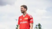 Aufstiegsheld Friedrich kehrt ablösefrei zu Union Berlin zurück