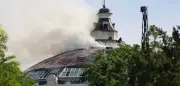 Ausnahmezustand auf der Krim nach ukrainischen Drohnenangriffen