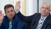 Ausschussvorsitz: AfD in Rheinland-Pfalz abgewählt – Koalition der Mitte