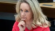 Ausschussvorsitzende fordert Akteneinsicht zu Wedl-Wilson