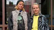 Ausstellung „Parenting Climate“: Familien in der Klimakrise