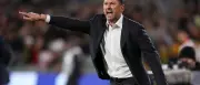 Australien verlängert mit Nationaltrainer Popovic vor WM-Start