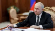 Auswärtiges Amt warnt vor Reisen nach ganz Russland