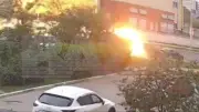 Autobombe in Moskau: Oberst des Raketenhauptamts getötet?