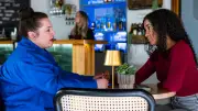 AWZ: Lucies Reha-Erfolge wanken – Überraschender Retter taucht auf