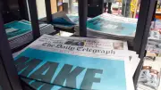 Axel Springer schließt Übernahme des britischen „Telegraph“ ab