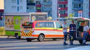 Baby aus Kinderwagen entführt: Drei Monate alter Junge in Renningen vermisst