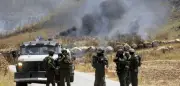 Baby im Westjordanland durch israelische Schüsse getötet