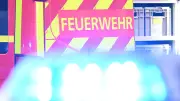 Baby in Prüm aus verriegeltem Auto befreit – Feuerwehr rettet Säugling
