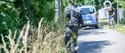 Baby-Leiche bei Suche nach vermisstem Jungen in Renningen entdeckt