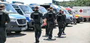 Babyleiche bei Suche nach vermisstem Säugling in Renningen gefunden