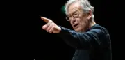 Bachfest in Leipzig: Star-Dirigent Gardiner soll Mitarbeiterin belästigt haben