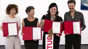 Bachmann-Preis 2026: Nabelschau dominiert deutschsprachige Literatur