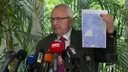 Backhaus verteidigt Timmy-Rettung: Neue Erkenntnisse vorgestellt